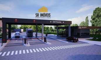 Imagem 7: Galpão para alugar de 6000 metros quadrados em condomínio logístico em BARUERI - SP