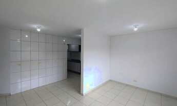 Imagem 2: Excelente apartamento garden com 2 quartos e móveis planejados à venda em São José dos Pin