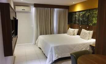 Imagem 2: Apart-hotel Mercure Nova Iguaçu - Duplo | Andar Alto