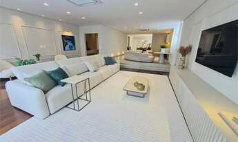 Imagem 2: Apartamento com 4 quartos à venda em Aparecida - SP