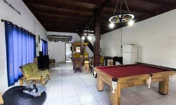 Imagem 6: Chácara condomínio, chále 170m², vista deslumbrante, asfalto, Dom Rodrigo, Campo Largo