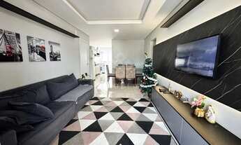 Imagem: Apartamento SEMI-MOBILIADO