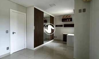 Imagem 3: Apartamento à venda em Jardim Florianópolis, Cuiabá - Residencial San Marino, 126m² REF: P