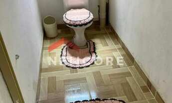 Imagem 7: Sobrado em Rua José Agostinho Zugliano - Jardim Marisa - Campinas/SP