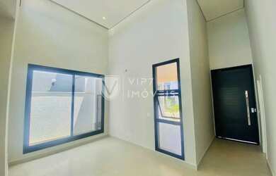 Imagem 5: Casa de Condomínio à venda, 3 quartos, 3 suítes, 4 vagas, Cyrela Landscape Esplanada - Vot