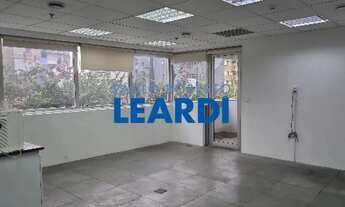 Imagem: COMERCIAL - PINHEIROS - SP