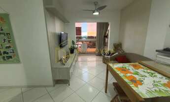 Imagem 6: Exclusivo apartamento em Morada de Laranjeiras: 2 quartos e salão de festas!