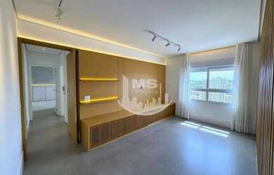 Imagem 5: Apartamento para vender edifício Toscana - 3 quartos suítes, 213 m² - venda por R$ 3.600.0