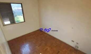 Imagem 2: Apartamento com 2 dormitórios à venda, 65 m² por R$ 328.000,00 - Jardim Peri Peri - São Pa