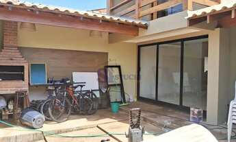 Imagem 4: Locação de Casas / Padrão na cidade de Araraquara