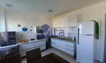 Imagem 2: Apartamento em área nobre, dois dormitórios, sendo 01 suíte