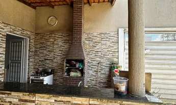 Imagem 3: Casa Padrão para Venda no Bairro Planalto Verde, em Ribeirão Preto SP