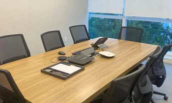 Imagem: EXCELENTE SALA NO LEBLON! VENDA OU ALUGUEL!