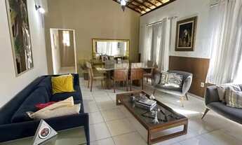 Imagem 2: Casa em Condomínio para Venda em Salvador, praia do flamengo, 3 dormitórios, 2 suítes, 4 b