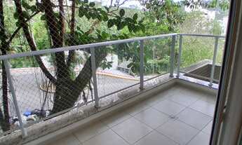 Imagem 3: Viva com Lazer Completo no Itacorubi: Apto 2 Qtos (1 Suíte) em Condomínio Clube!