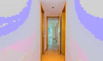 Imagem 6: Apartamento para aluguel, 4 quartos, 1 suíte, 3 vagas, Santa Efigênia - Belo Horizonte/MG