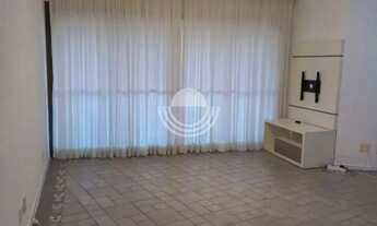 Imagem 3: Apartamento à venda em Campinas, Notre Dame, com 3 suítes, com 137 m²