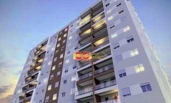 Imagem: Apartamento Residencial / Jardim Nossa Senhora