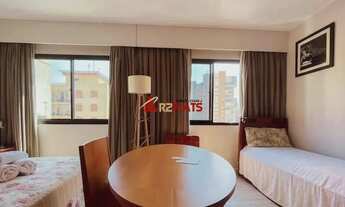 Imagem 2: Flat com ótimo preço no bairro Moema. Confira!