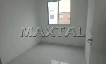 Imagem 7: Apartamento Novo à venda ao lado da Portuguesa no Canindé, com 2 quartos e lazer completo