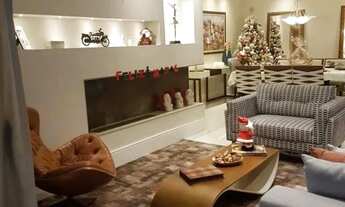 Imagem 2: APARTAMENTO - TAMBORÉ - SP