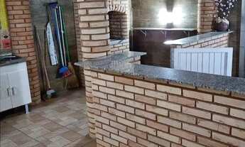 Imagem 2: Casa com 3 dormitórios à venda, 83 m² por R$ 890.000,00 - Jardim Shangai - Jundiaí/SP