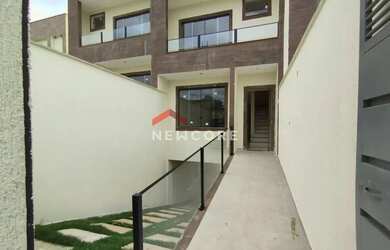 Imagem: Casa em Rua Ipatinga - São Pedro - Esmeraldas/MG