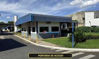 Imagem 2: Galpão para venda ou locação - rod anhanguera- Sumaré/SP