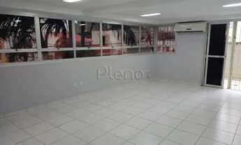 Imagem: Sala para locação em Campinas, Centro
