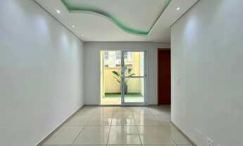 Imagem 3: Apartamento Garden com 2 dormitórios e 1 vaga escriturada