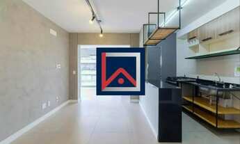 Imagem 3: Aluguel Apartamento 2 Dormitórios - 73 m² Vila Madalena