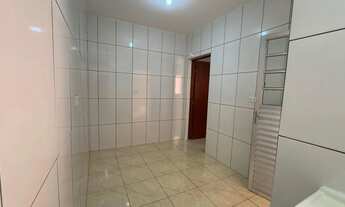 Imagem 3: Casa 2 quartos Além Ponte Sorocaba SP