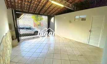 Imagem 2: Casa para Aluguel em Marília/SP - 2 Quartos, 2 Banheiros, 2 Vagas