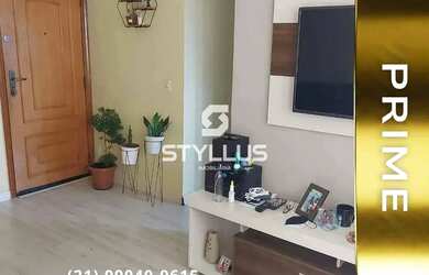 Imagem: Apartamento Pronto para Morar com Suíte