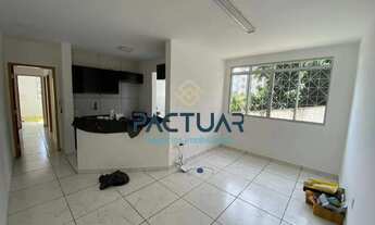 Imagem: Apartamento para venda, 2 quartos, 1 suíte