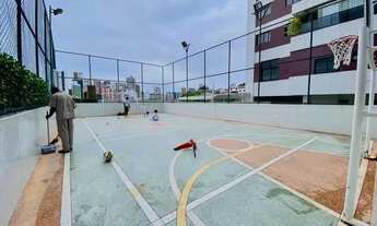 Imagem 7: Apartamento à venda no MAISON PLACE VENDOME, PITUBA, Salvador, BA