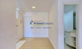 Imagem 7: Apartamento, 67m² - 2 Dormitórios, 1 Suíte, 1 Vaga, Varanda Gourmet com Churrasqueira - Ba