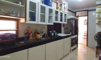 Imagem 4: Vende-se excelente casa com piscina em Nova Parnamirim - Parnamirim - RN