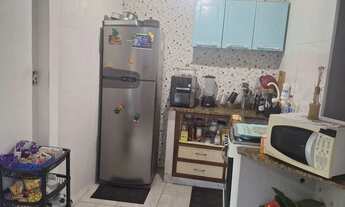 Imagem 3: Duas casas e uma kitnet