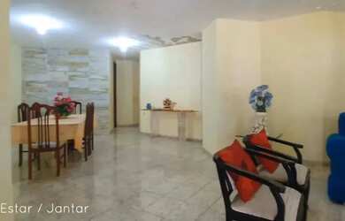 Imagem 5: Vende-se excelente casa com piscina em Nova Parnamirim - Parnamirim - RN