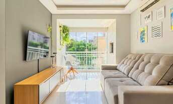 Imagem 2: Apartamento 3 dormitórios 1 vaga no Passo da Areia