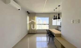 Imagem 4: BUENO PARK , 02 qts, 01 suite com armarios e ar condicionado