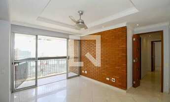 Imagem: Apartamento à Venda - Paraíso, 3 Quartos