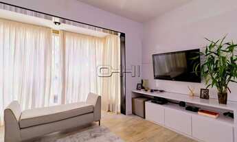 Imagem 4: Aluguel Apartamento 3 Dormitórios - 110 m² Vila Olímpia