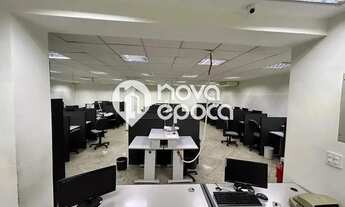 Imagem 7: Maracanã Galpão / depósito com 5 vagas na garagem