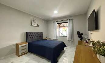 Imagem 7: VENDO - R$399 mil - 3 quartos 300 m² de terreno, piscina DE 6 m, há 700 metros da Amaral