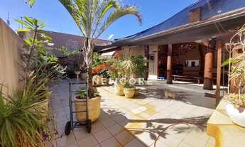 Imagem 5: Casa em Rua Itapura - Jardim Cruzeiro do Sul - Bauru/SP