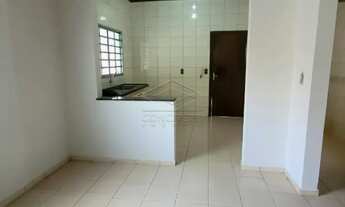 Imagem 5: CASA - 02 DORMITÓRIOS - JARDIM BELA VISTA