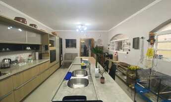 Imagem 6: Sobrado à venda no Jaguaré com 3 dormitórios