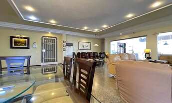 Imagem 2: Cobertura com 3 dormitórios à venda, 360 m² por R$ 1.499.000,00 - Aldeota - Fortaleza/CE